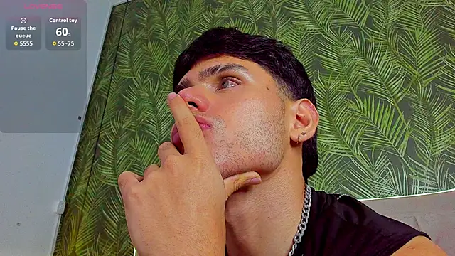 Nathaniel Park online show from 02-16-26, 10:00