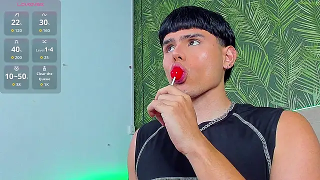 Nathaniel Park online show from 04-07-26, 03:12