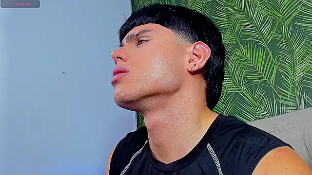 Nathaniel Park online show from 04-20-26, 02:36