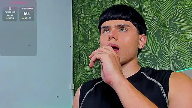 Nathaniel Park online show from 04-28-26, 01:48