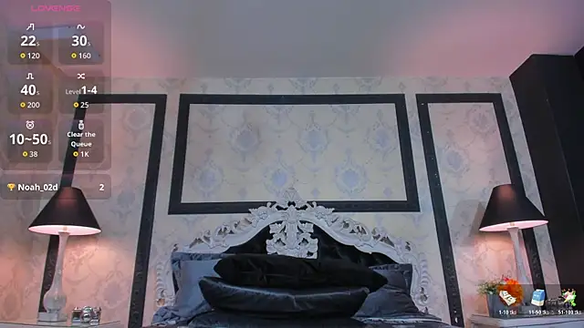 Snapshot of ImSophiie chatting on 03-12-26, 12:06 ImSophiie online show from 03-12-26, 12:06