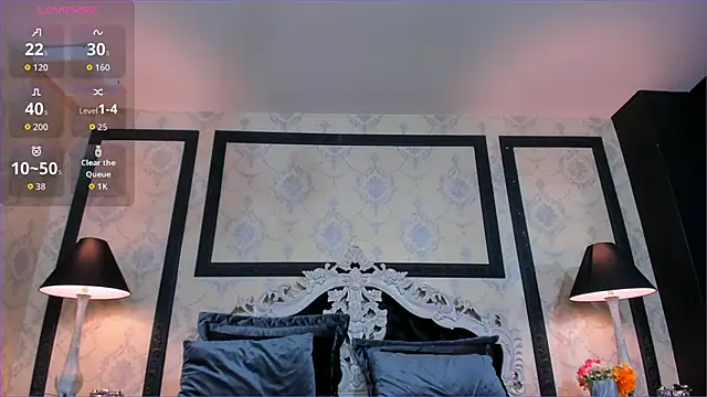 Snapshot of ImSophiie chatting on 05-14-26, 08:48 ImSophiie online show from 05-14-26, 08:48