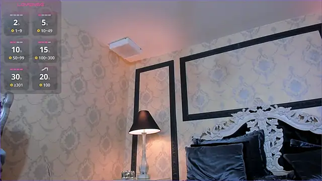Snapshot of ImSophiie chatting on 05-27-26, 09:12 ImSophiie online show from 05-27-26, 09:12