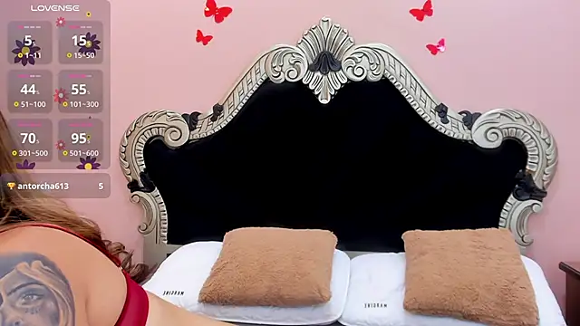 Snapshot of ambarsorachi chatting on 03-13-25, 08:11 ambarsorachi online show from 03-13-25, 08:11