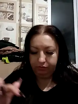 Veronica-Celie online show from 12-26-24, 05:19