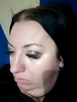 Veronica-Celie online show from 12-31-24, 06:57