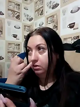 Veronica-Celie online show from 01-05-25, 05:30