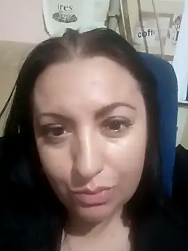 Veronica-Celie online show from 10-27-25, 03:38