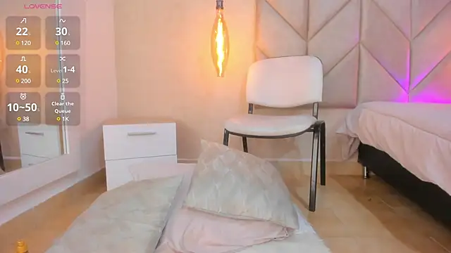 Mollymoon1 online show from 03-09-25, 12:42