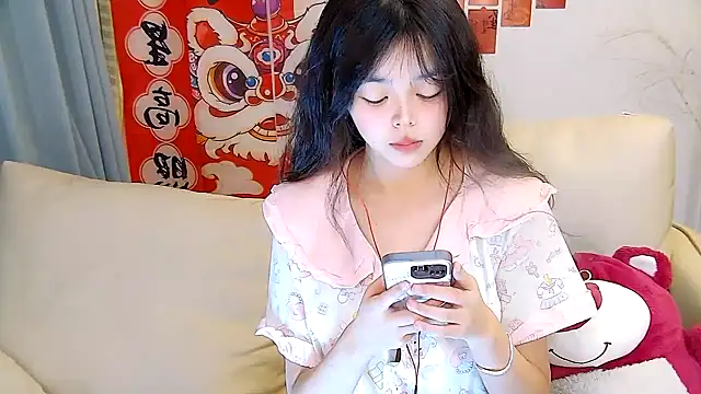 mango-a online show from 02-21-25, 12:28