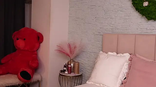 Snapshot of AnnieStylesx chatting on 03-22-25, 04:24 AnnieStylesx online show from 03-22-25, 04:24