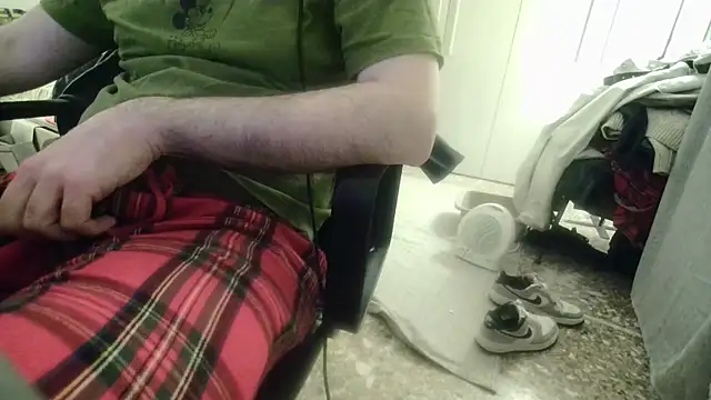 sbrodo96 online show from 03-19-26, 05:50