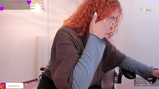 Snapshot of Missbrave1 chatting on 03-20-25, 09:02 Missbrave1 online show from 03-20-25, 09:02