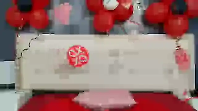 Celestial Queen  online show from 02-11-26, 01:49