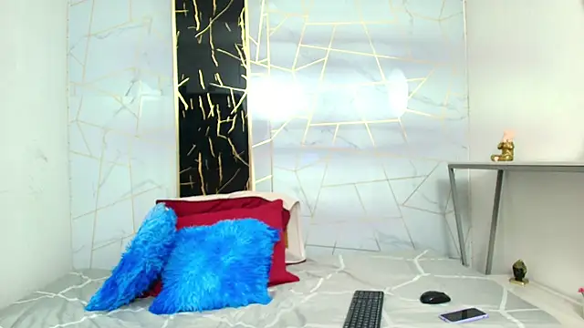 Celestial Queen  online show from 04-28-26, 12:32