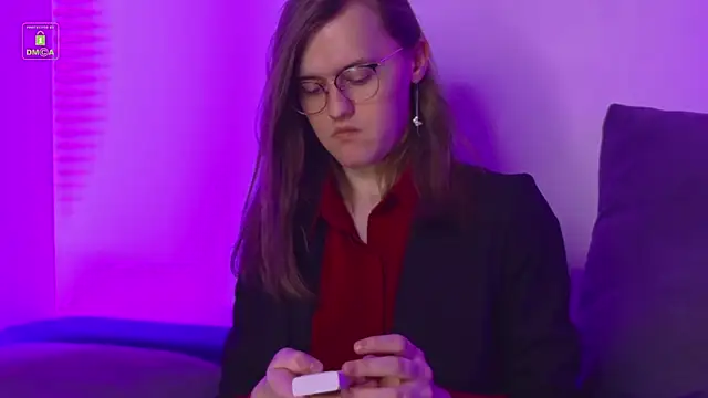 YukoFanee online show from 03-17-25, 10:17