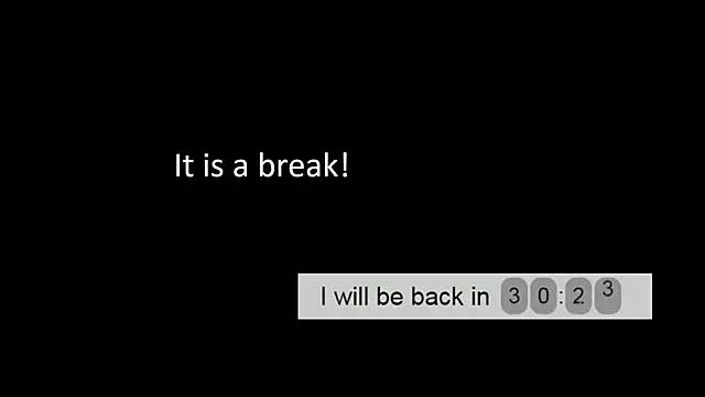 YukoFanee online show from 09-24-25, 03:15