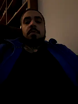 Dikkiduohottt online show from 12-03-25, 07:23