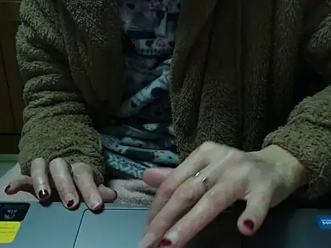 VeneRed online show from 02-10-26, 04:33