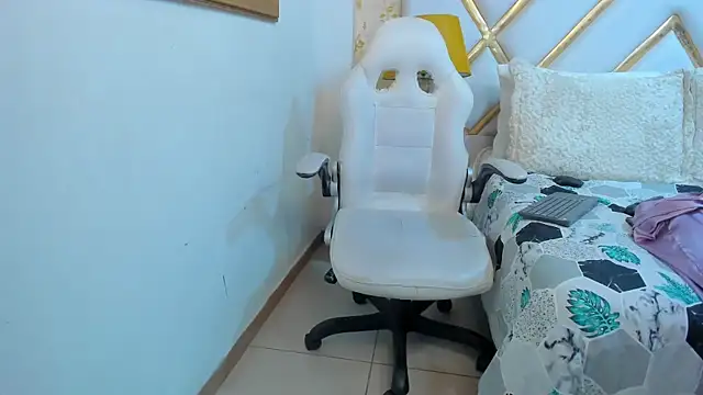 MalorySweet online show from 09-14-25, 12:48