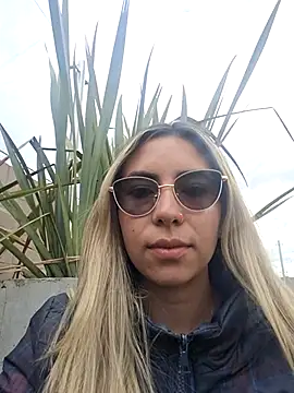 Scarlett Khan online show from 03-19-25, 05:06