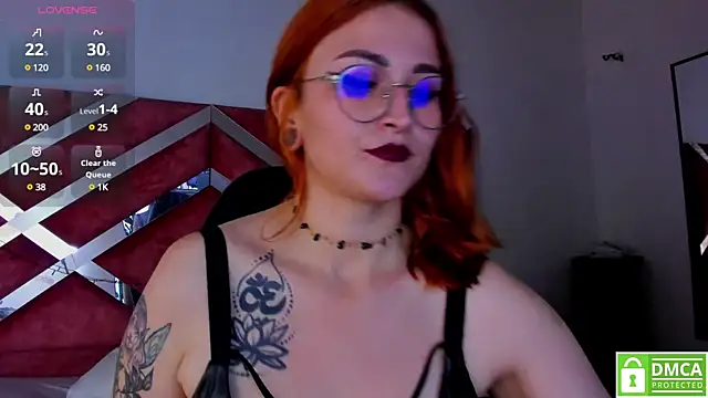 Snapshot of madame_ibby chatting on 01-29-25, 10:53 madame ibby online show from 01-29-25, 10:53