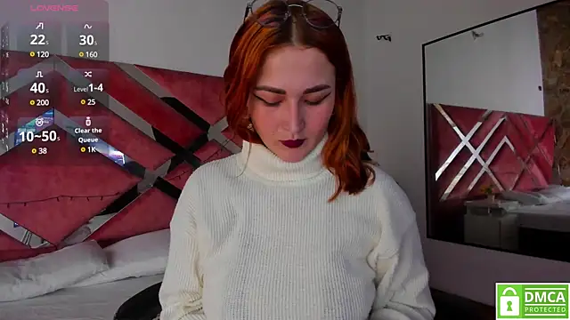 Snapshot of madame_ibby chatting on 02-01-25, 07:55 madame ibby online show from 02-01-25, 07:55