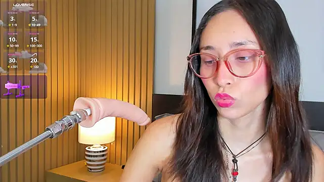 doll bella  online show from 03-04-26, 08:04