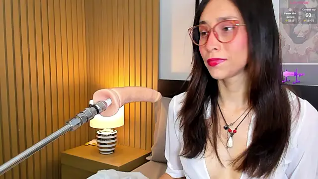 doll bella  online show from 03-28-26, 07:46