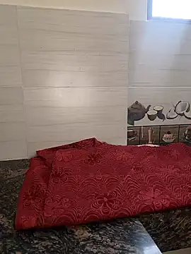 Cute ritu0 online show from 01-31-25, 03:30