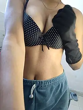 Cute ritu0 online show from 02-24-25, 09:00