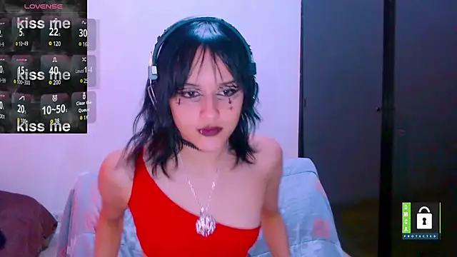 lizeth darks online show from 02-15-25, 12:43