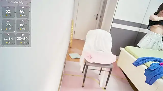 CN-Shanshan online show from 03-03-26, 12:50