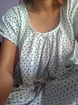 Melody Shyla online show from 12-04-25, 03:27