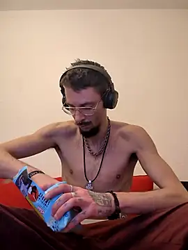 casualtimepassenger online show from 01-27-25, 04:33