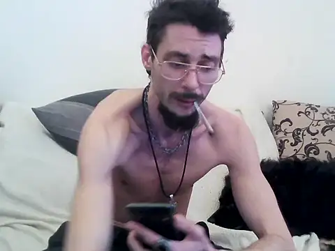 casualtimepassenger online show from 02-23-25, 01:21