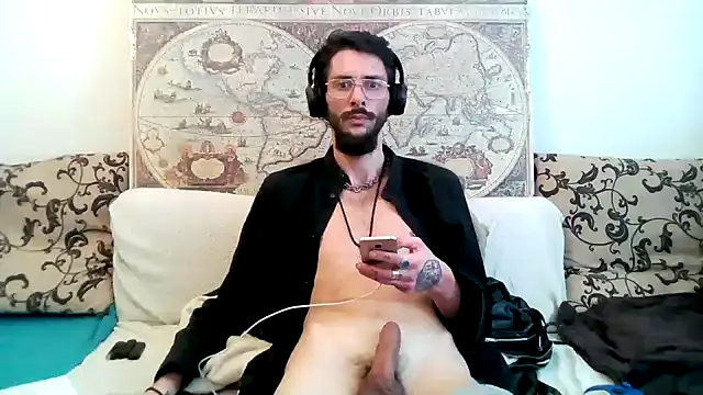 casualtimepassenger online show from 03-18-25, 01:09