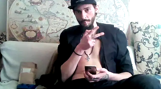 casualtimepassenger online show from 03-21-25, 07:00