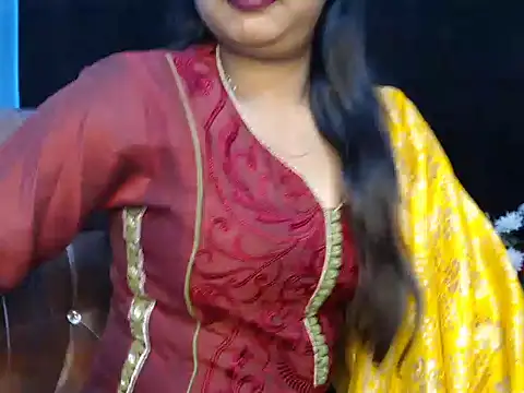 Wish Queen online show from 02-19-25, 10:01