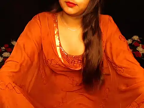 Wish Queen online show from 02-21-25, 04:26