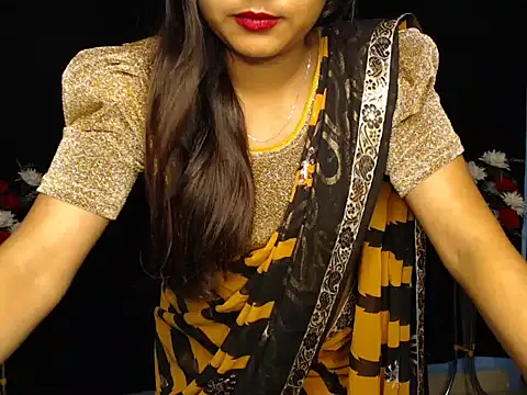 Wish Queen online show from 02-22-25, 01:24