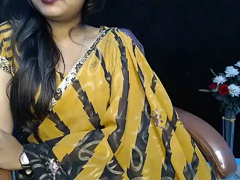 Wish Queen online show from 02-22-25, 04:30