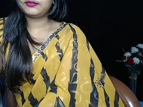 Wish Queen online show from 02-22-25, 07:36