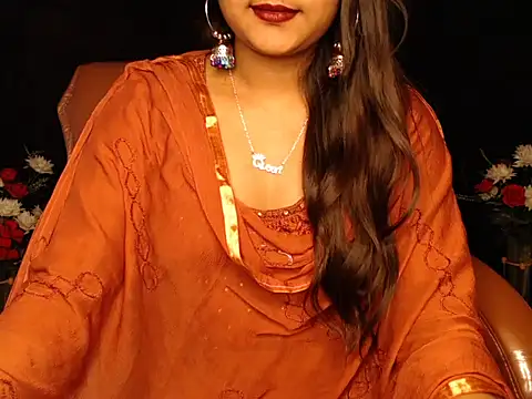 Wish Queen online show from 02-25-25, 08:41