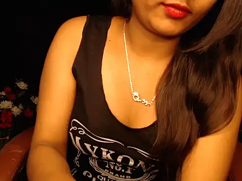 Wish Queen online show from 02-26-25, 04:35