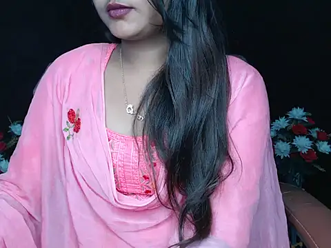 Wish Queen online show from 03-01-25, 06:32