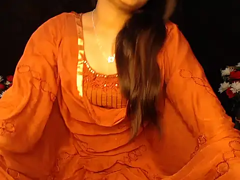 Wish Queen online show from 03-04-25, 10:35