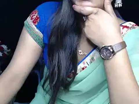 Wish Queen online show from 03-12-25, 12:04