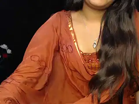 Wish Queen online show from 03-18-25, 02:48