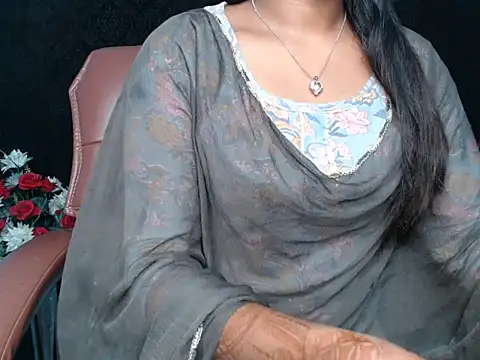 Wish Queen online show from 09-15-25, 05:24